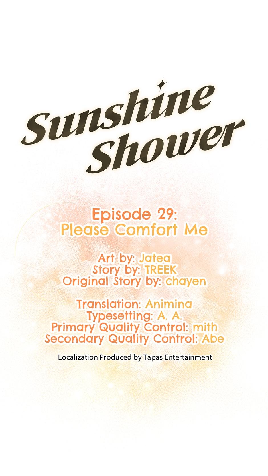 Sunshine Shower - chapter 29 - #2