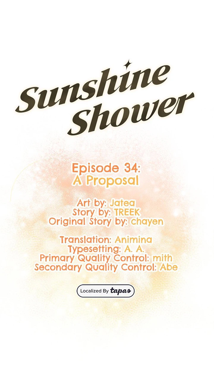 Sunshine Shower - chapter 34 - #2