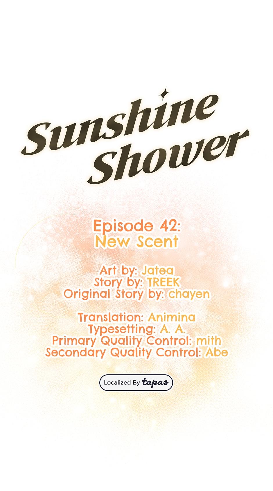 Sunshine Shower - chapter 42 - #2