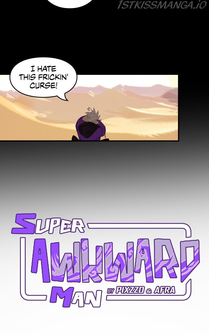 Super Awkward Man - chapter 33 - #4