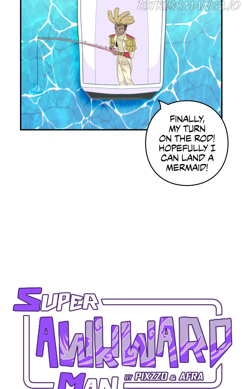 Super Awkward Man - chapter 40 - #6