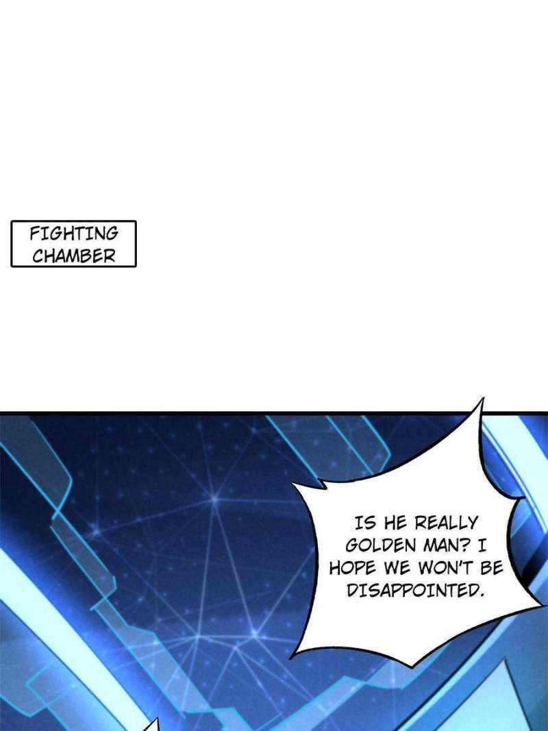 Super Gene - chapter 157 - #1