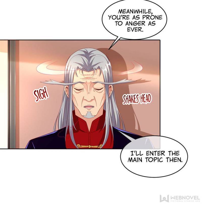 Top-up Master - chapter 118 - #4