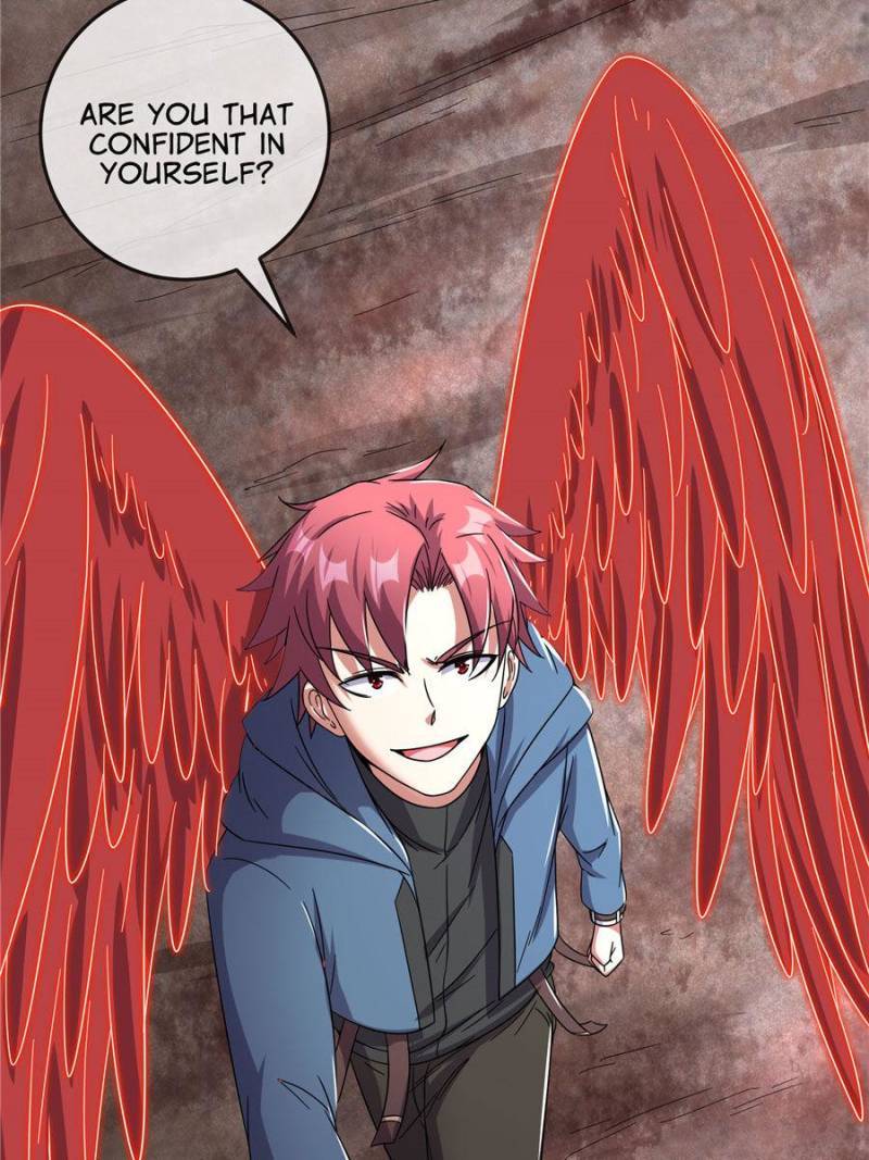 Top-up Master - chapter 139 - #6