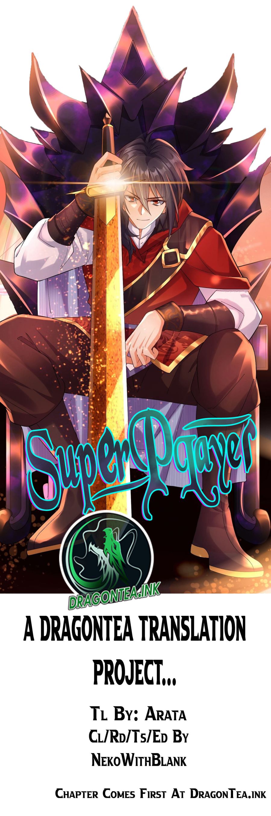 Super Player - chapter 9 - #5