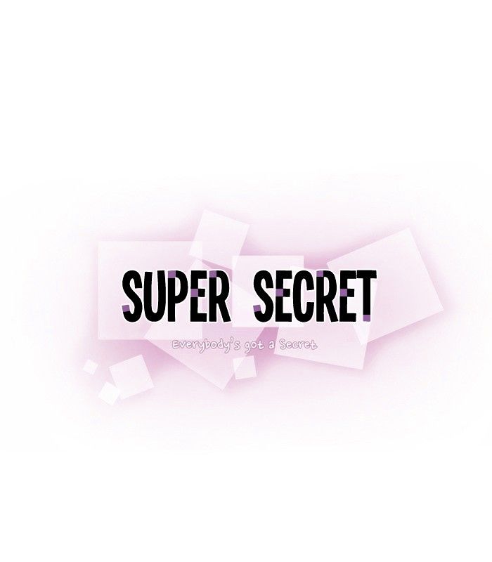 Super Secret - chapter 43 - #1