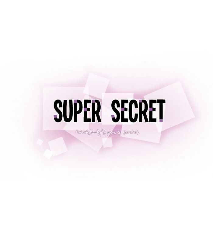 Super Secret - chapter 52 - #1