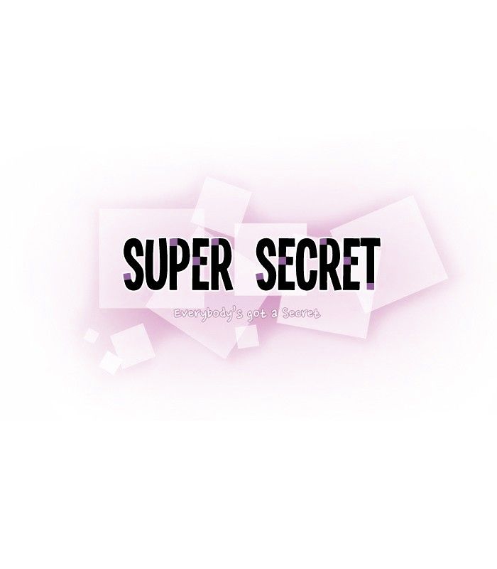 Super Secret - chapter 54 - #1