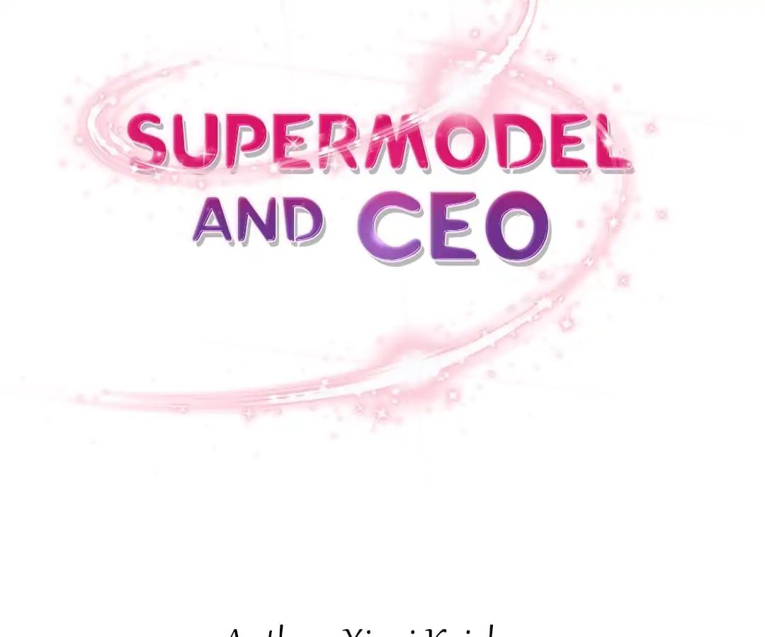Supermodel and CEO - chapter 26 - #3