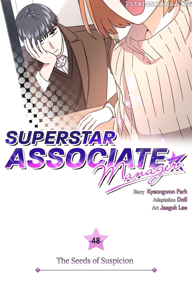 Superstar Associate Manager - chapter 48 - #2