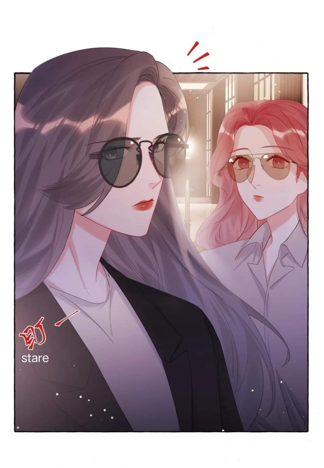 Superstar Rivalry - chapter 14 - #4