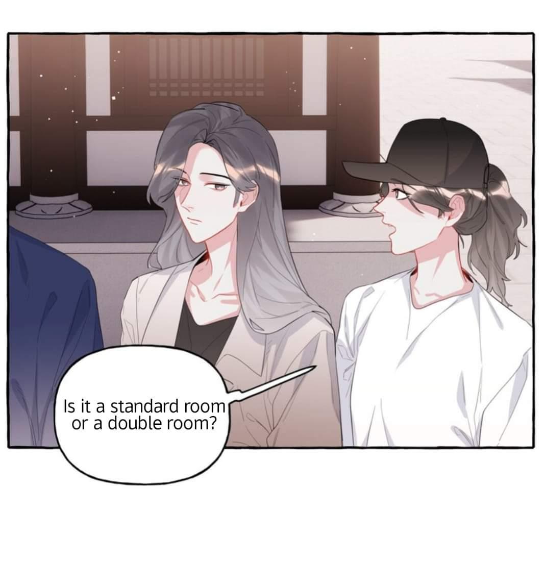 Superstar Rivalry - chapter 41 - #5