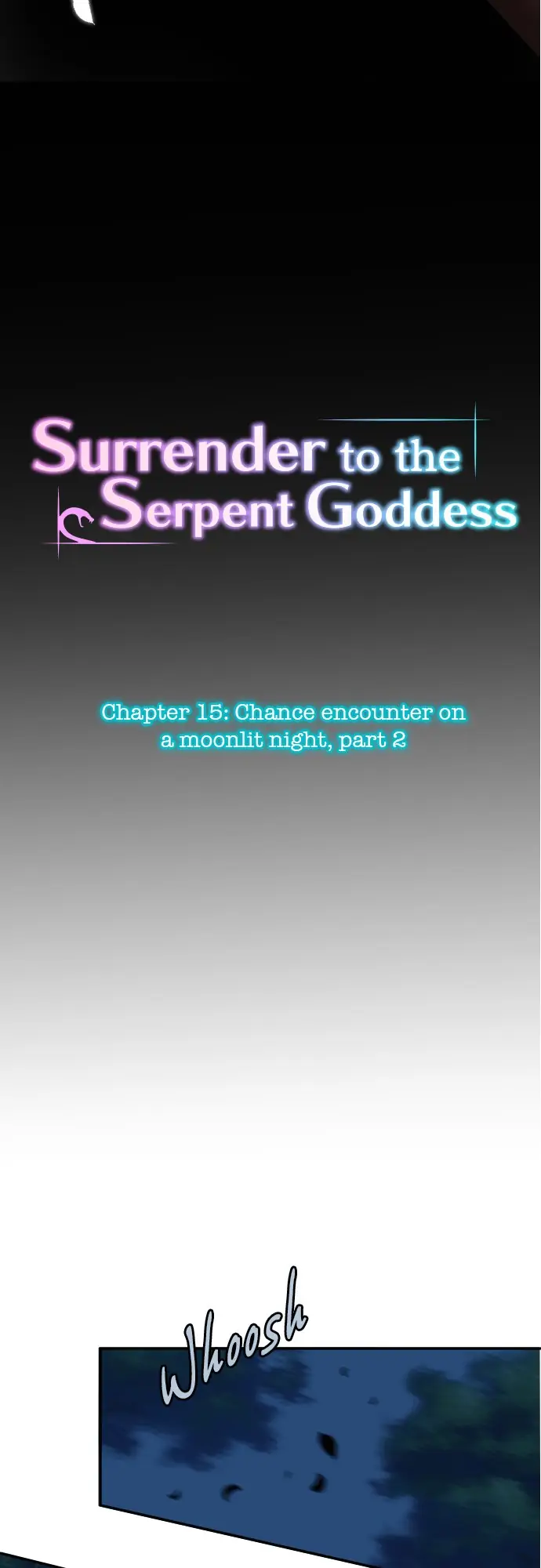 Surrender To The Serpent Goddess - chapter 15 - #6