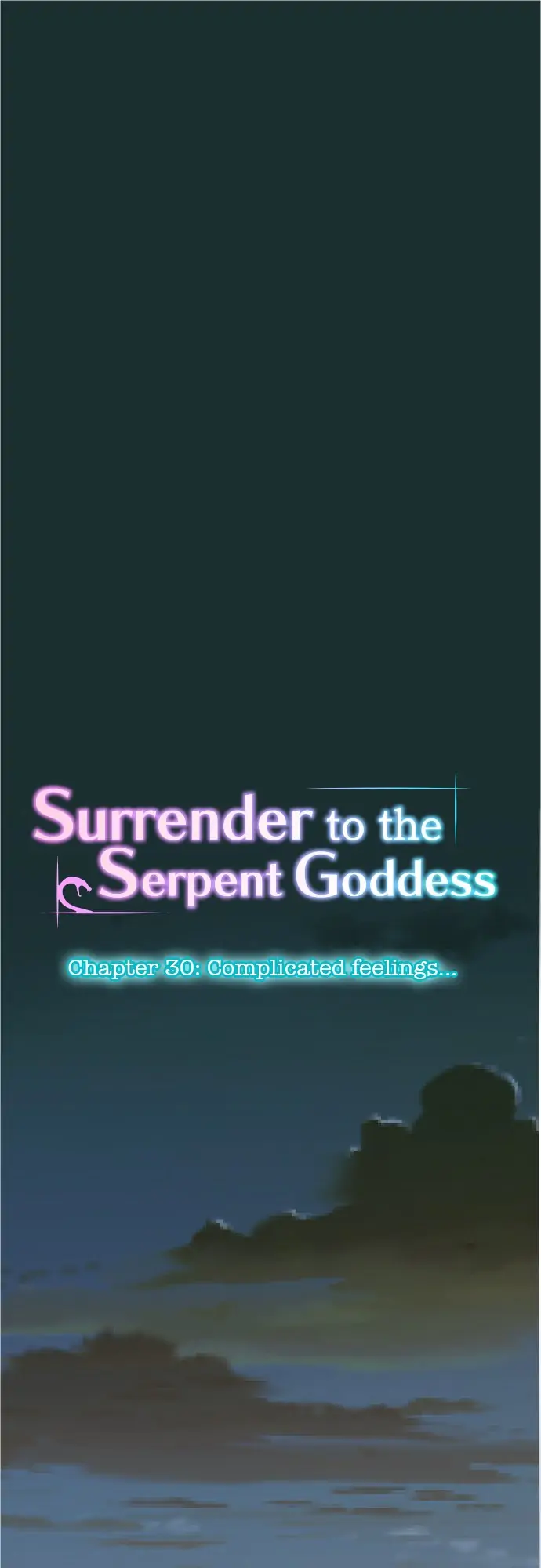 Surrender To The Serpent Goddess - chapter 30 - #2