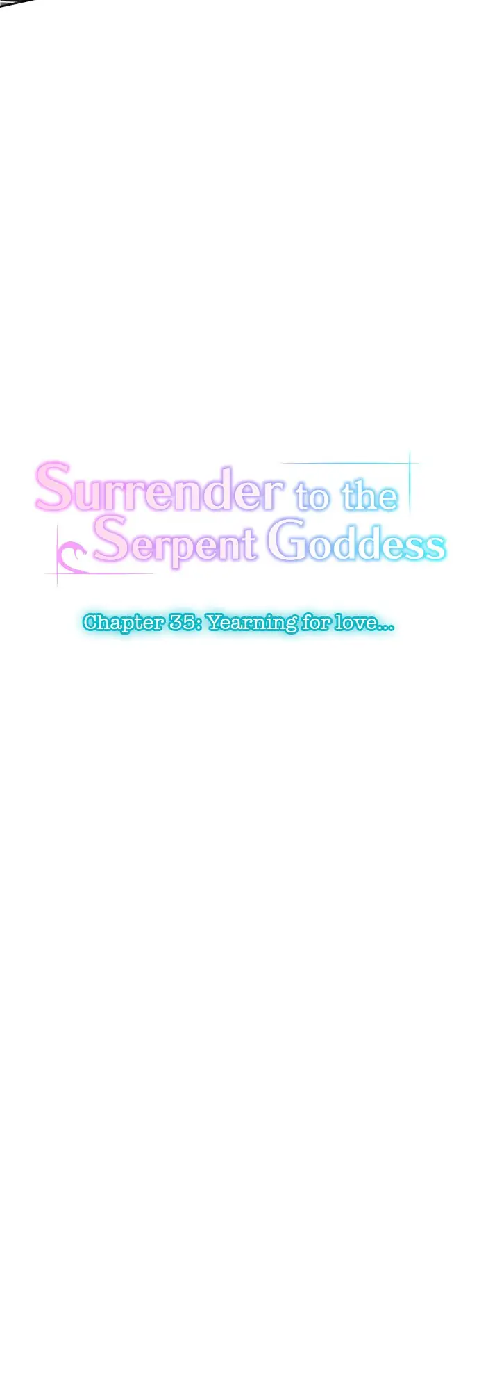 Surrender To The Serpent Goddess - chapter 35 - #5