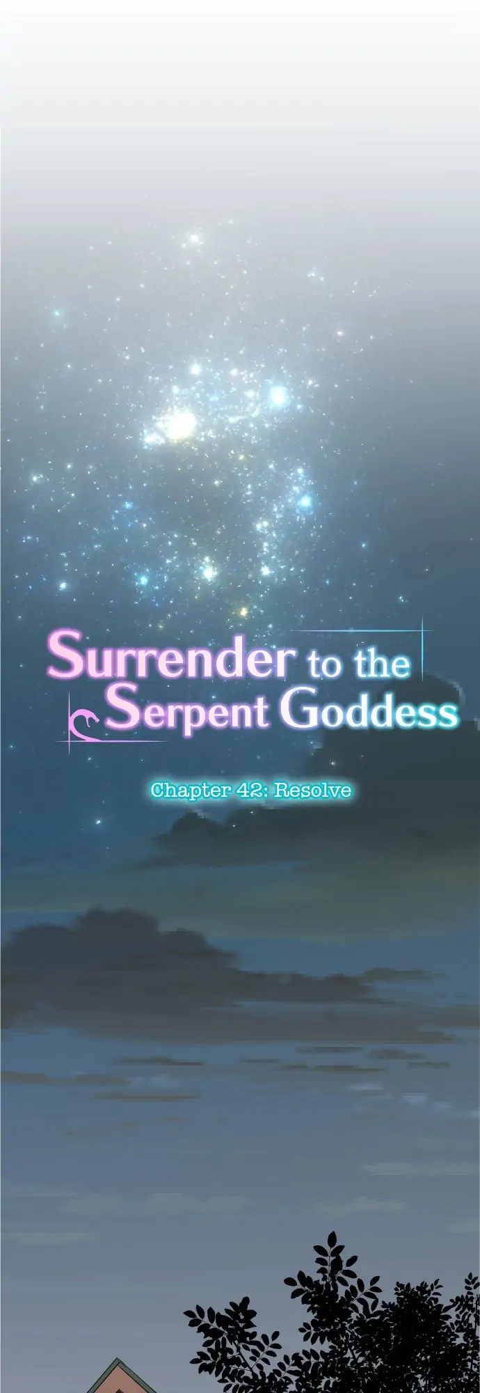Surrender To The Serpent Goddess - chapter 42 - #3