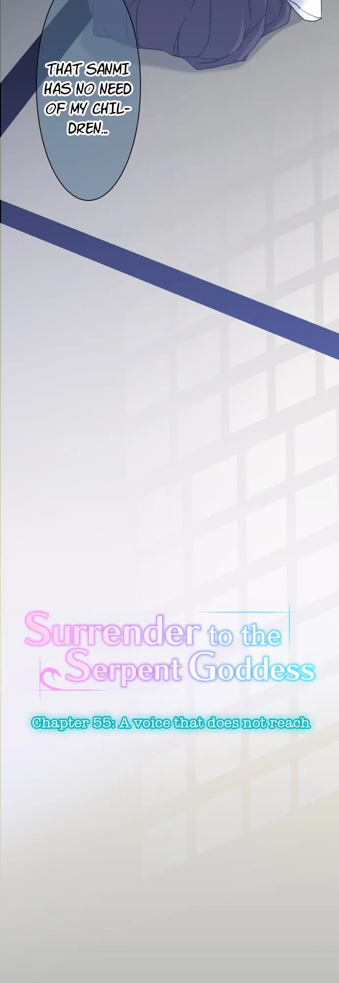 Surrender To The Serpent Goddess - chapter 55 - #5