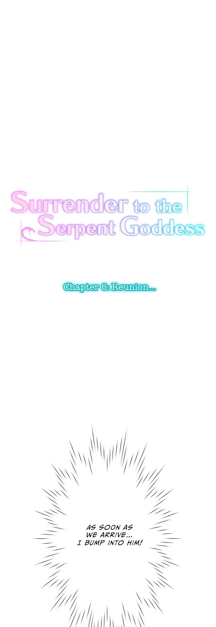 Surrender To The Serpent Goddess - chapter 6 - #4