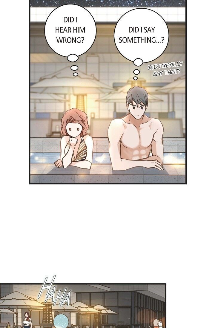 Survival Marriage - chapter 22 - #5