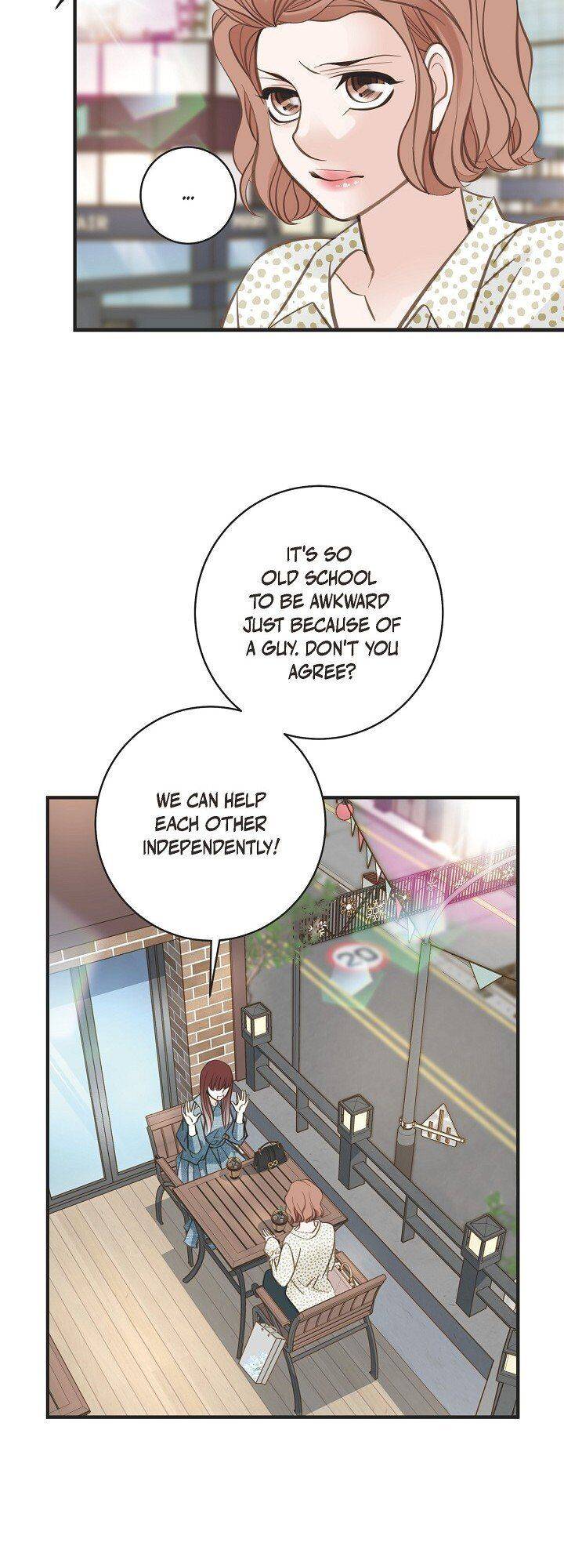 Survival Marriage - chapter 43 - #4