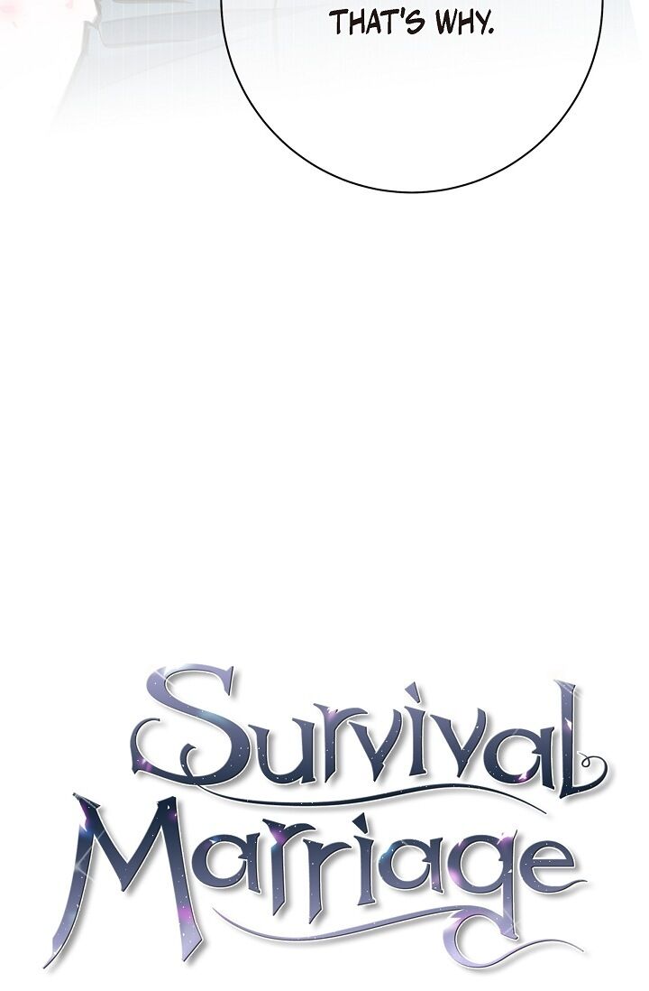 Survival Marriage - chapter 5 - #3