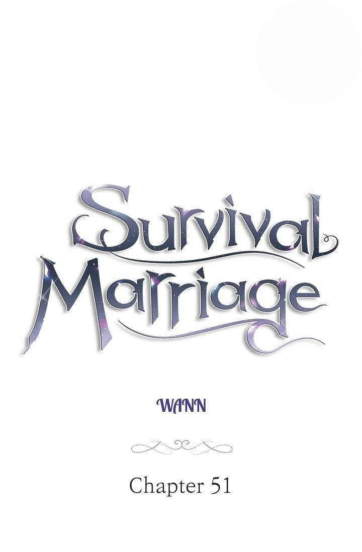 Survival Marriage - chapter 51 - #4