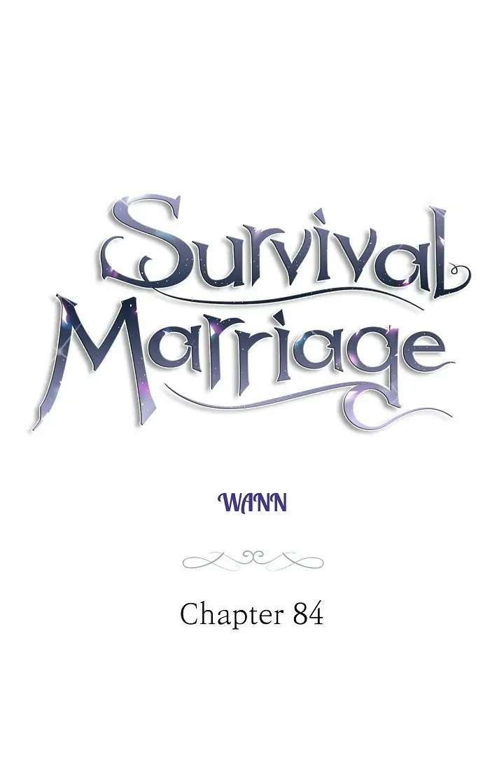Survival Marriage - chapter 84 - #5
