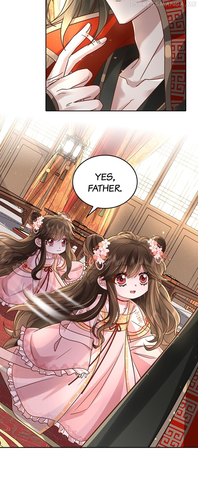Survival Methods Of The Cannon Fodder Daughter - chapter 15 - #5