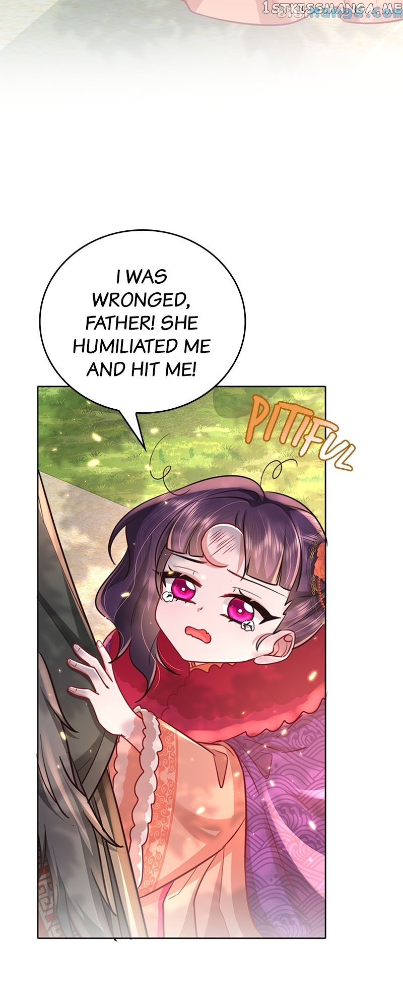Survival Methods Of The Cannon Fodder Daughter - chapter 25 - #6