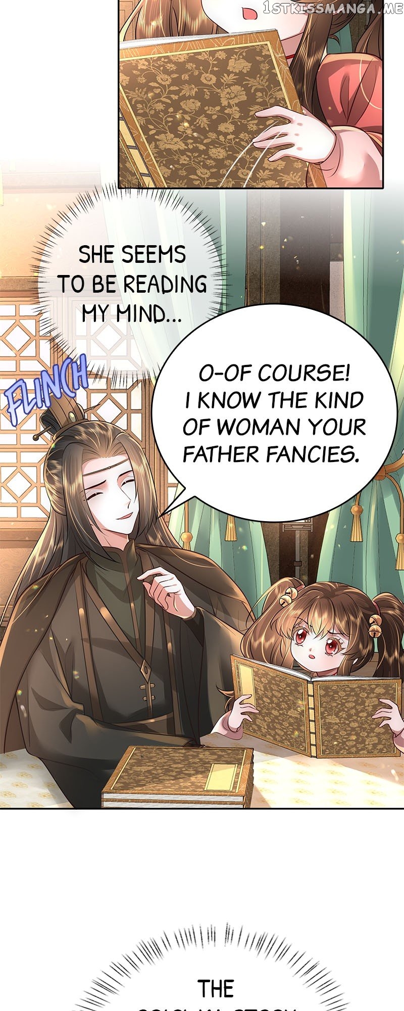 Survival Methods Of The Cannon Fodder Daughter - chapter 56 - #2