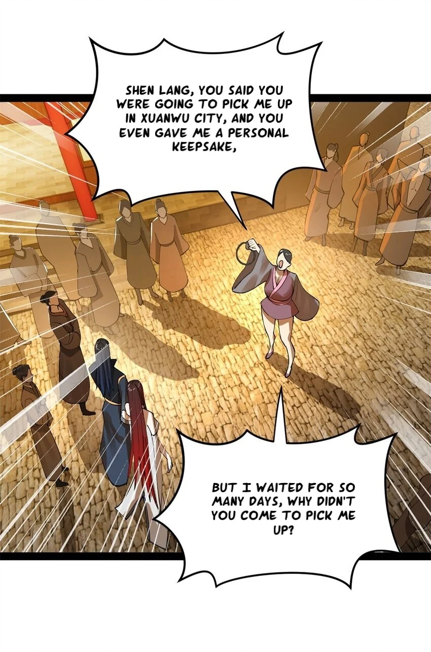 Survive As The Hero’S Husband ! - chapter 134 - #5