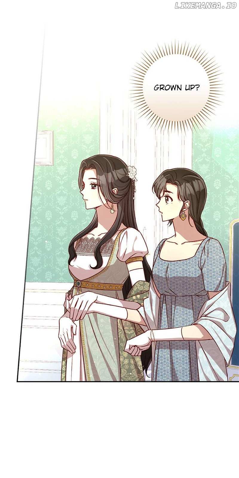 Surviving As A Maid - chapter 116 - #6