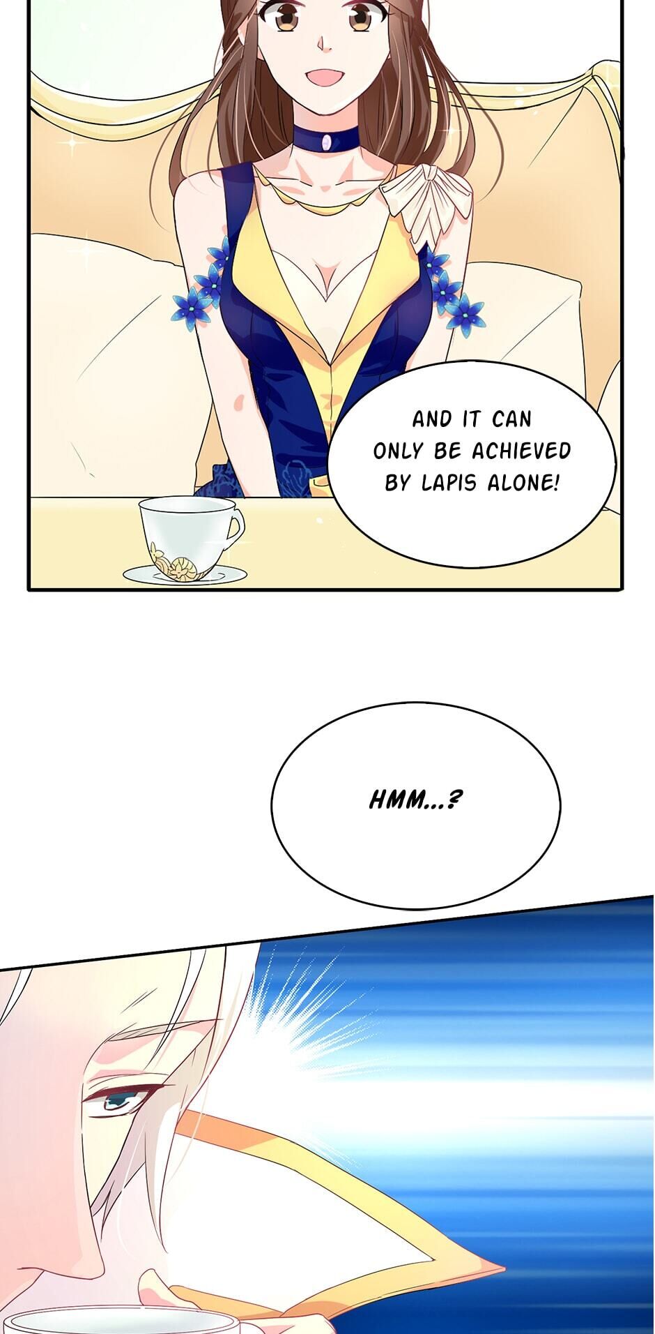 Surviving as the Prince's Fiancée - chapter 32 - #2