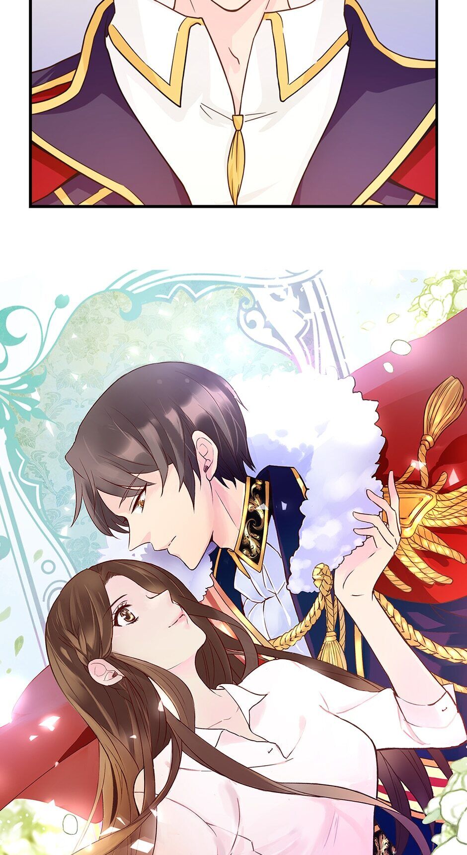 Surviving as the Prince's Fiancée - chapter 34 - #4
