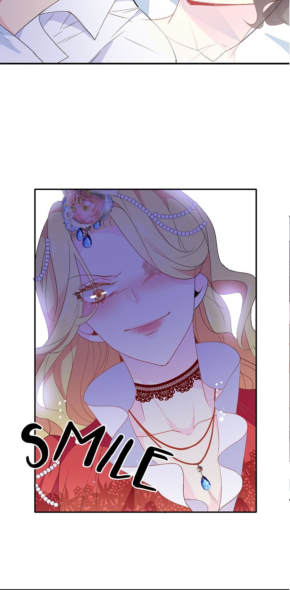 Surviving as the Prince's Fiancée - chapter 60 - #3