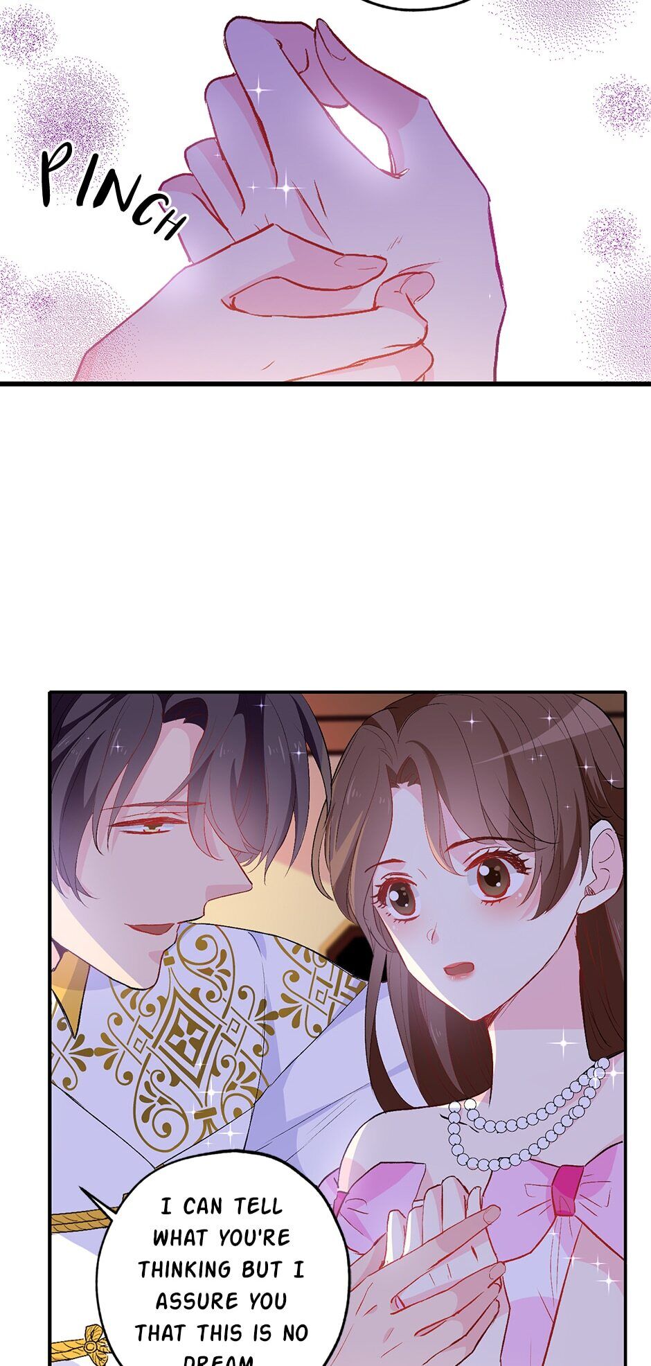 Surviving as the Prince's Fiancée - chapter 69 - #4