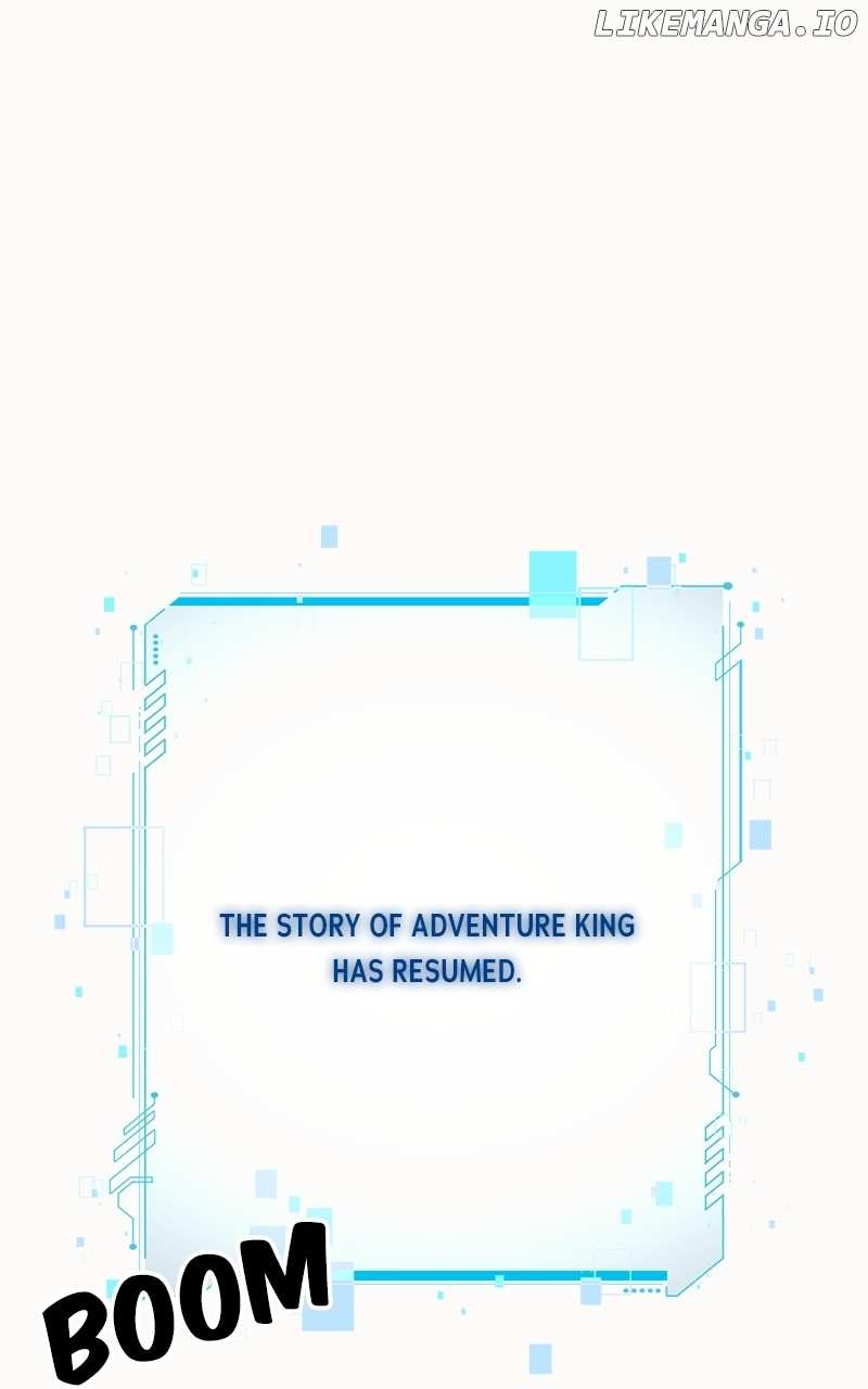 Surviving a Fantasy Adventure Comic - chapter 59 - #1