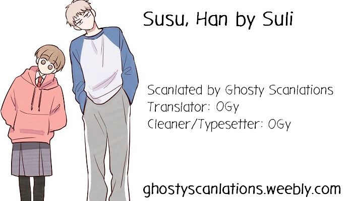 Susu, Han - chapter 8 - #1