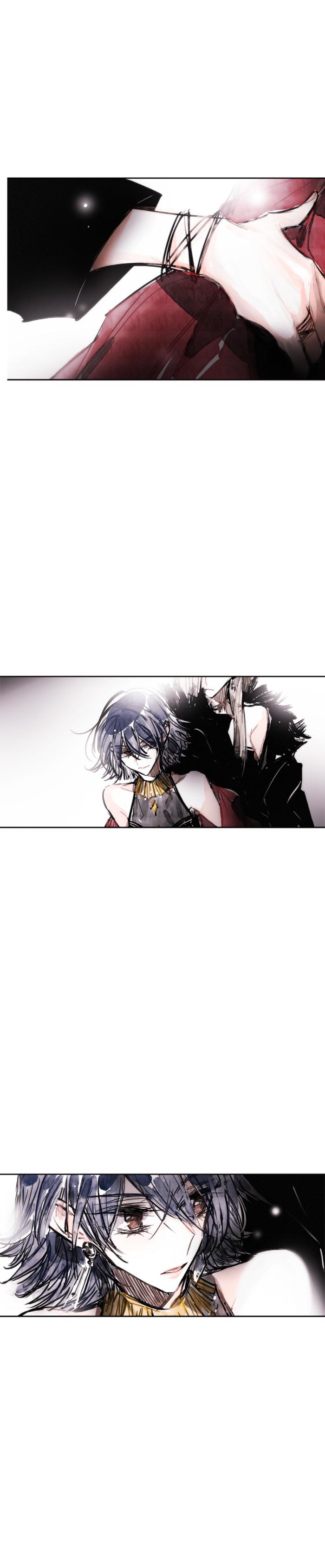 Swallow Tail - chapter 31 - #6