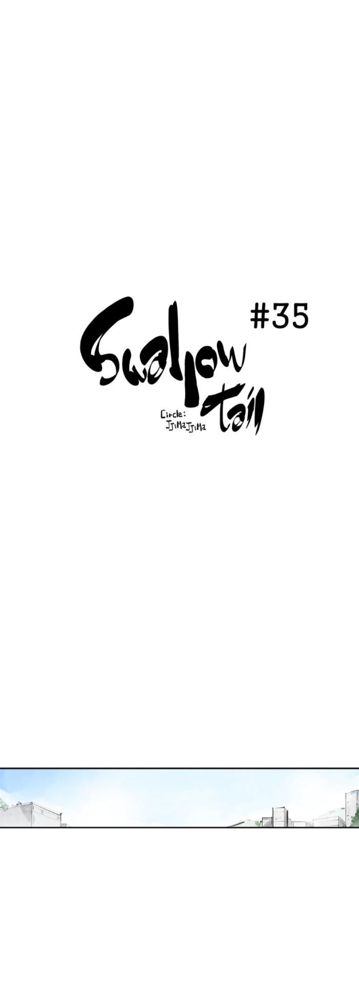 Swallow Tail - chapter 35 - #2