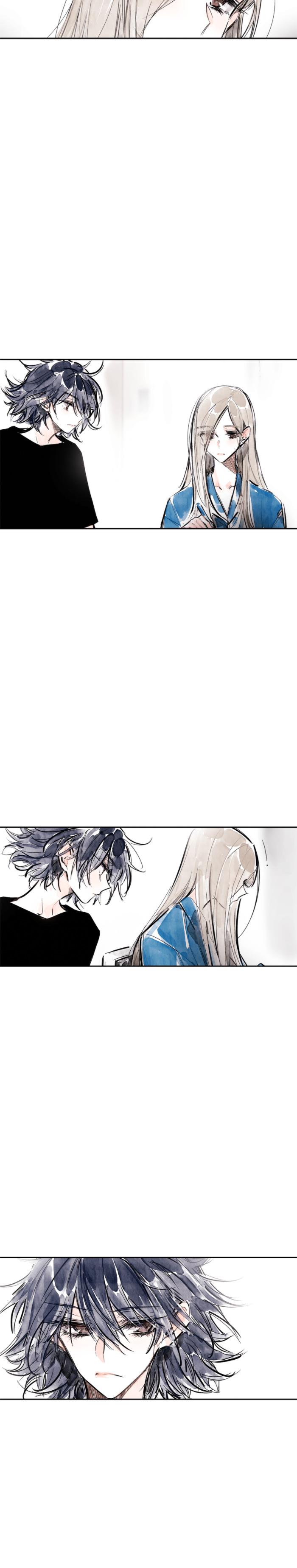 Swallow Tail - chapter 38 - #3