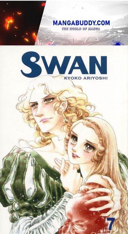 Swan - chapter 32 - #1