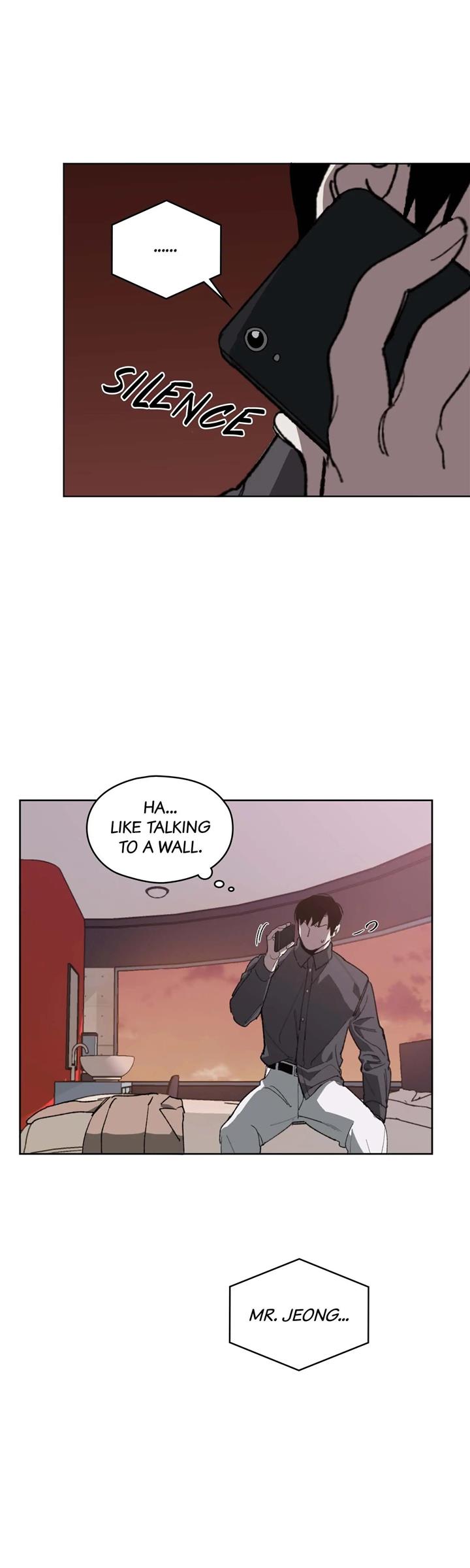 Swapping - chapter 11 - #4