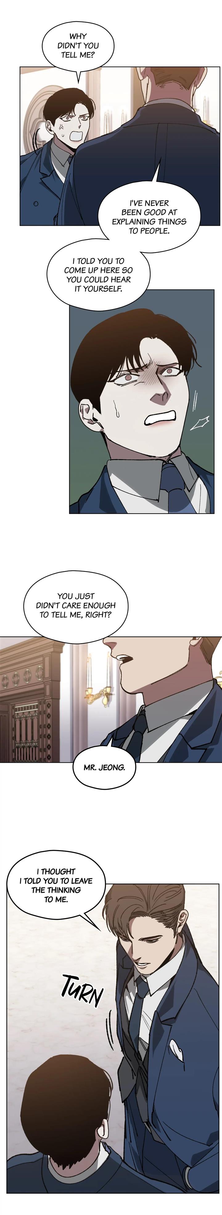 Swapping - chapter 18 - #4
