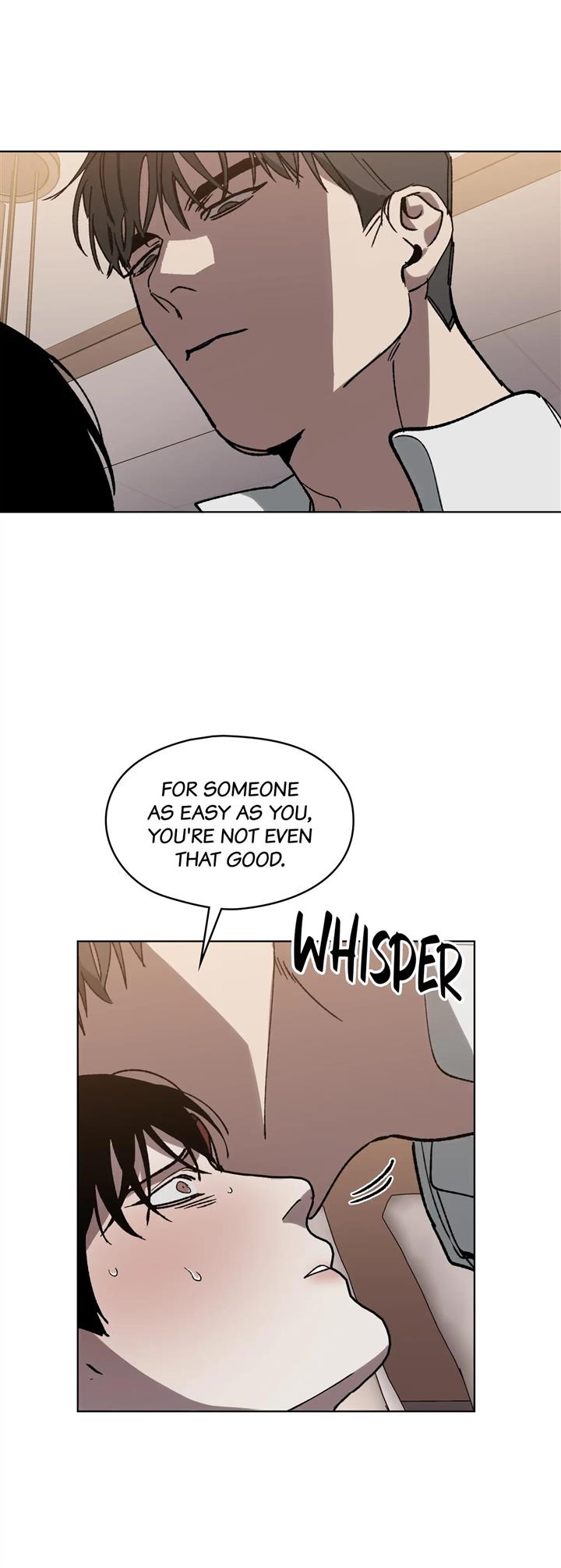Swapping - chapter 21 - #2