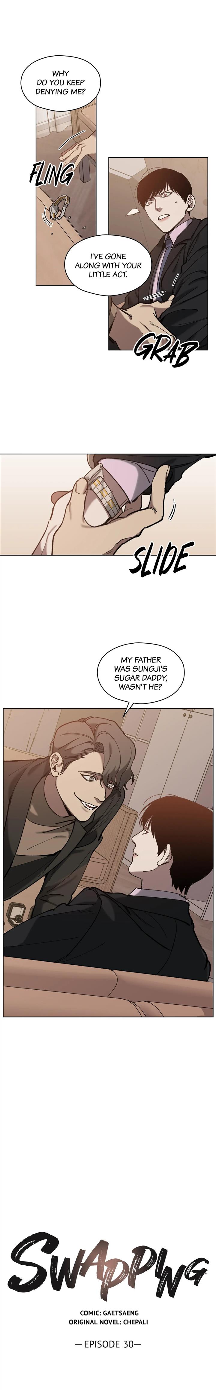 Swapping - chapter 30 - #3