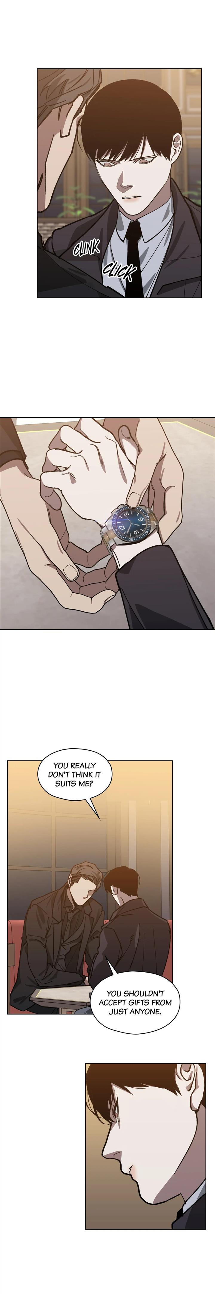 Swapping - chapter 37 - #6