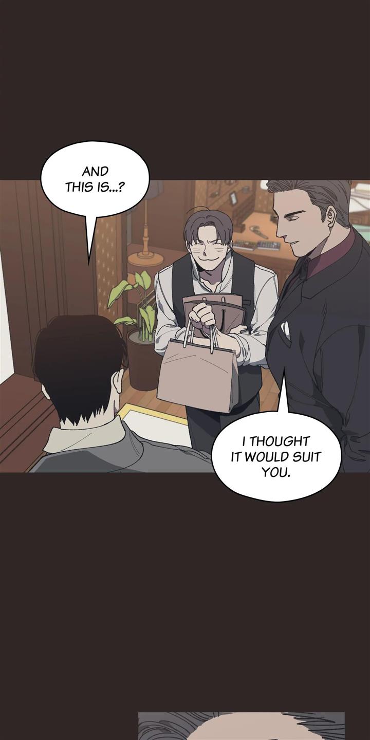 Swapping - chapter 4 - #5