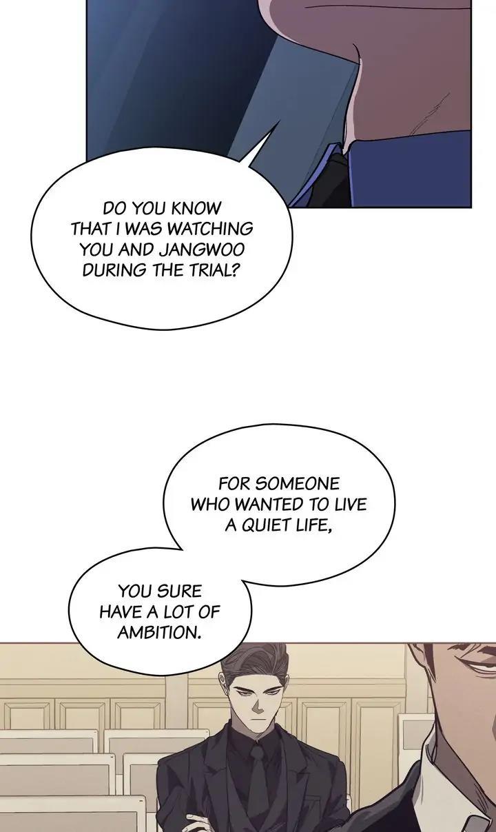 Swapping - chapter 47 - #6