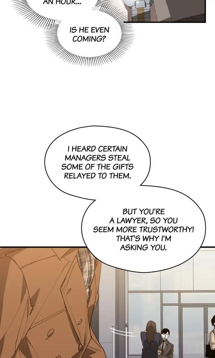 Swapping - chapter 65 - #5